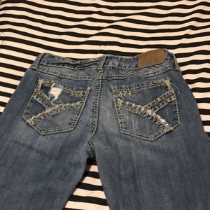 Very cute jeans
